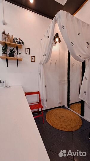 Ремонт и пошив одежды