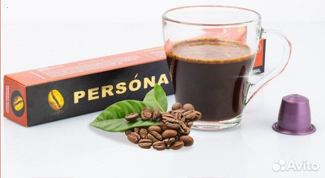 Кофе в капсулах шоу-бокс опт/розница