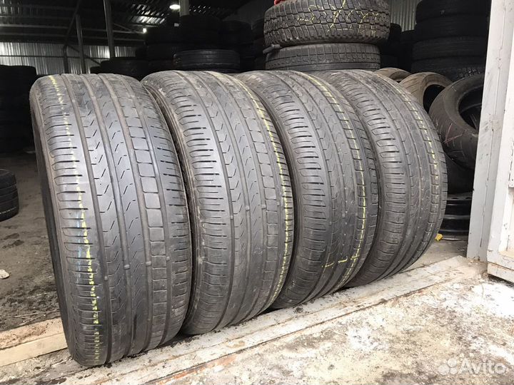 Pirelli Cinturato P7 235/55 R18