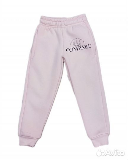 Спортивный костюм для девочки 116