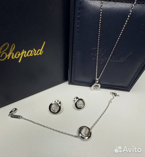 Chopard браслет