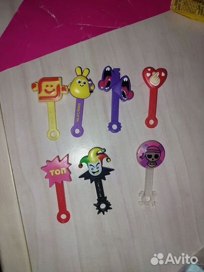 Скрепыши топ