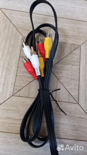 Шнур тюльпан