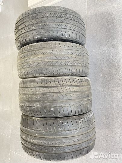 Grenlander Greentour A/S 2.25/8.5 R5.5