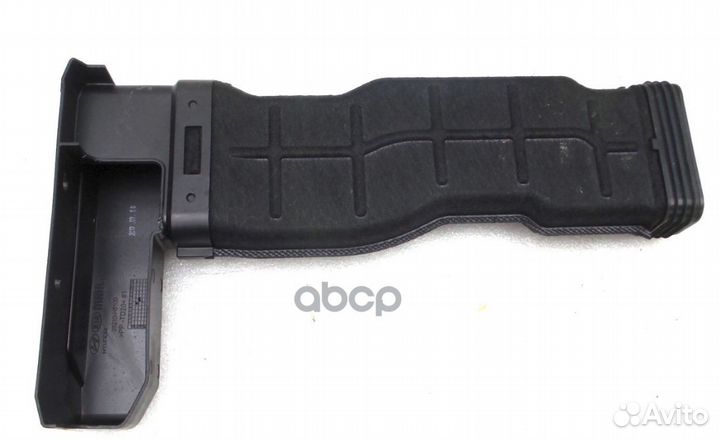 Воздуховод системы вентиляции ORG 28210H5100