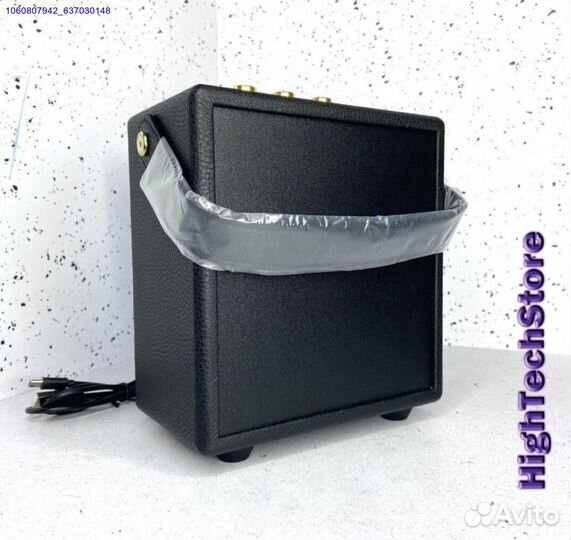 Колонка Marshall M12 Stockwell