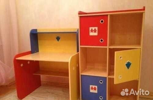 Набор мебели для детской