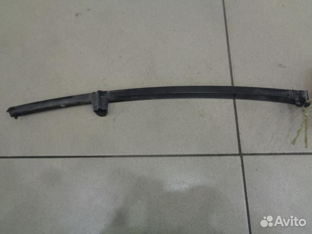 Направляющая стекла двери передней левой Toyota C