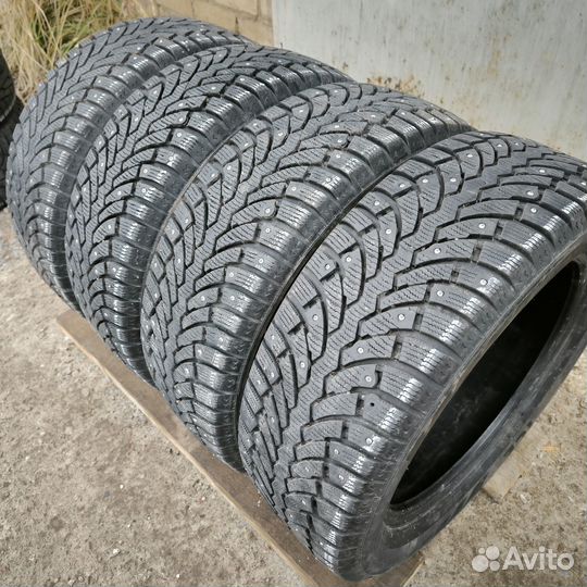 Formula Ice 205/55 R16 91T