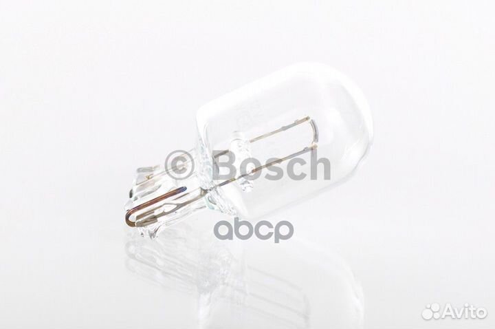 Лампа накаливания ECO W21W 12V 21W W3x16d 19873