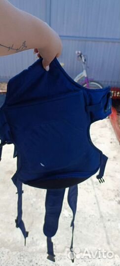 Рюкзак кенгуру