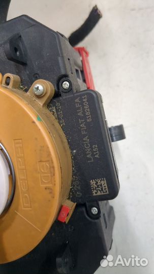 Переключатель поворотов и дворников Peugeot Boxer 2014, 2015