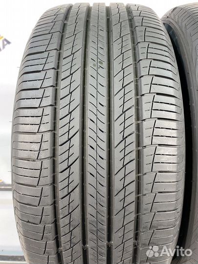 Hankook Dynapro HP2 RA33 235/55 R17