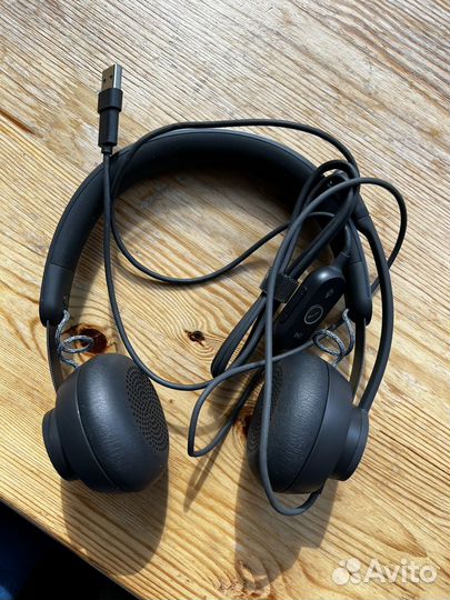 Гарнитура logitech