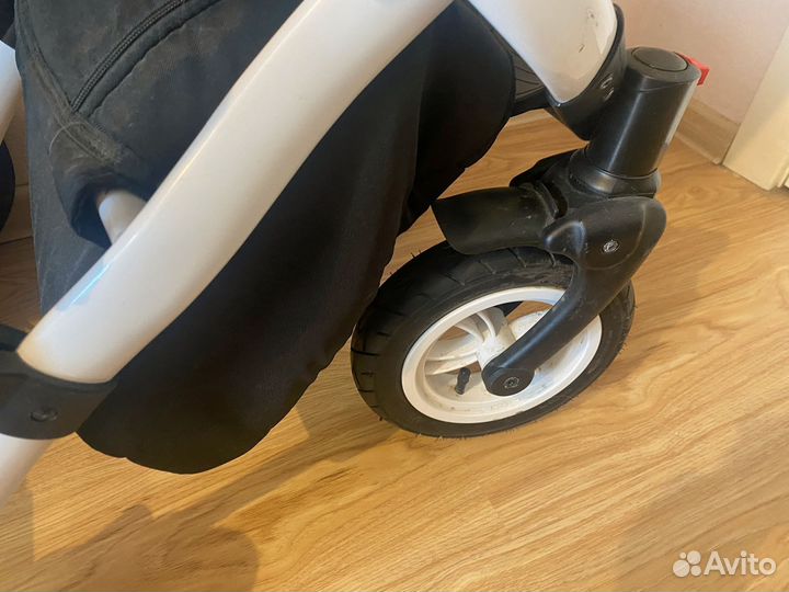 Коляска verdi 3 в 1