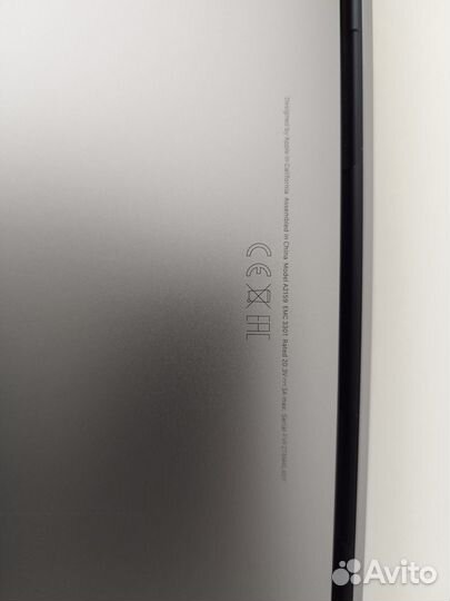 Apple macbook pro 13 2019