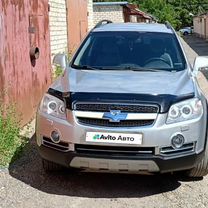 Chevrolet Captiva 2.0 AT, 2007, 166 000 км, с пробегом, цена 969 969 руб.