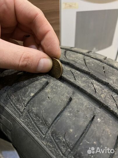 Pirelli Cinturato P1 185/55 R15