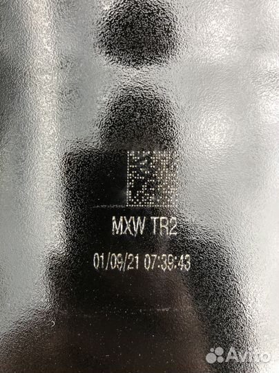 Диски на Lexus NX R18