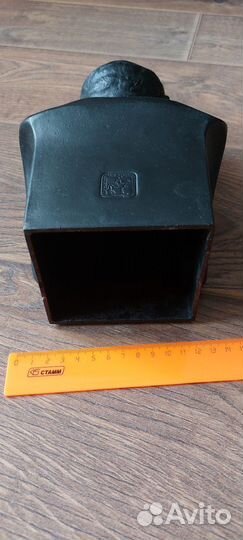 Бюст Ленина