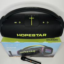 Колонка Hopestar A65 (300 Ватт) Новая, Оригинал