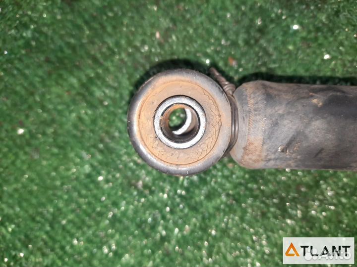 Амортизатор задний левый nissan march