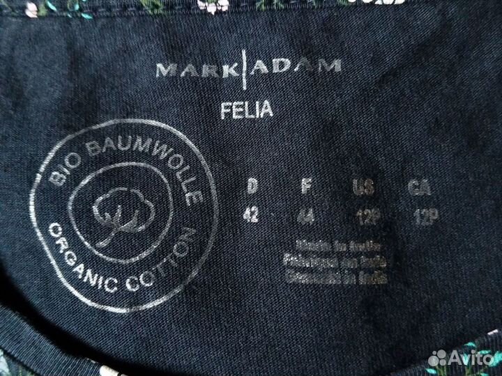 Футболки, блузки женские 48 50