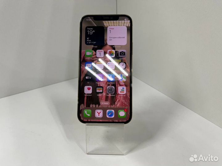 iPhone 12 Pro, 256 ГБ