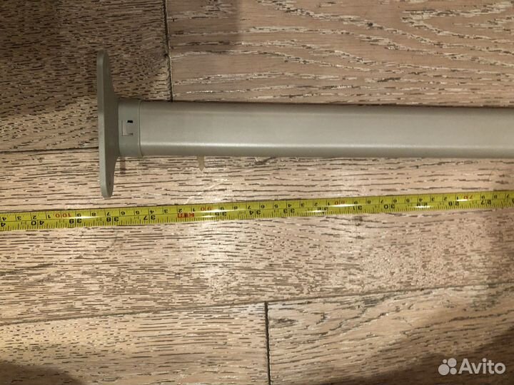 Рейлинг комплимент IKEA