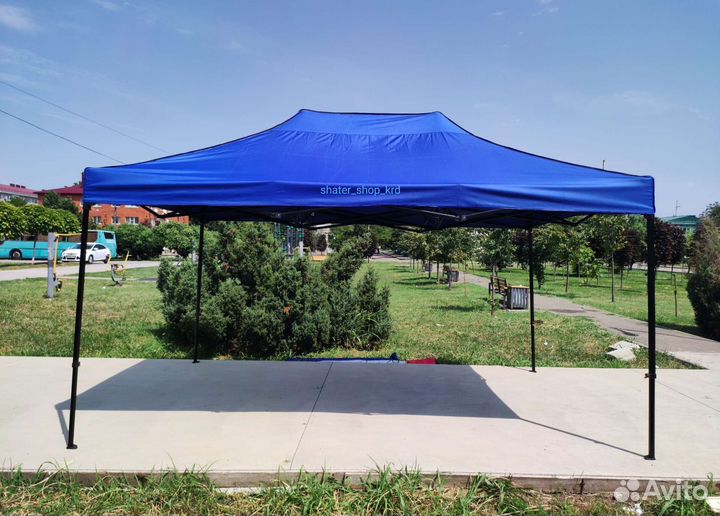 Шатер/беседка