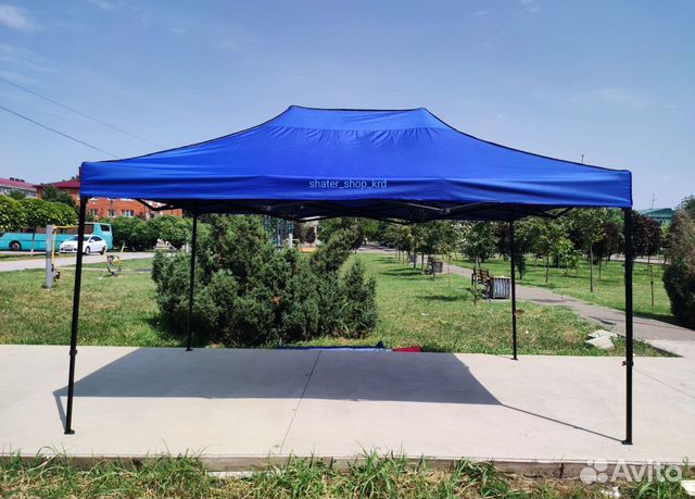 Шатер/беседка