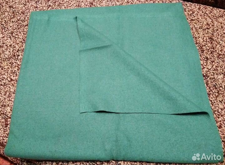 Отрезы ткани