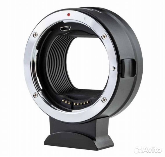 Адаптер Viltrox EF-Z для объектива Canon EF/EF-S н