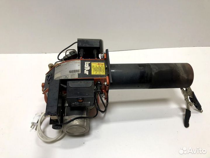 Дизельная горелка Baltur