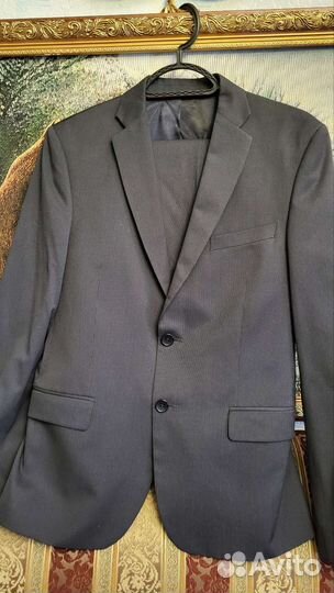 Школьный костюм для мальчика