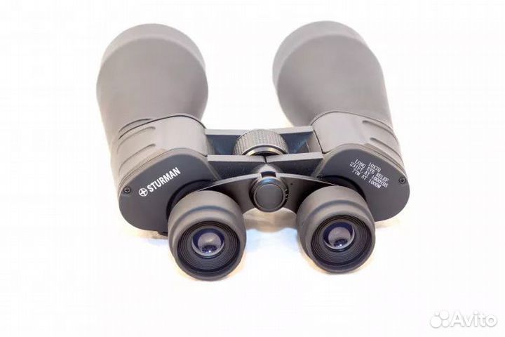 Бинокль Sturman 10x70