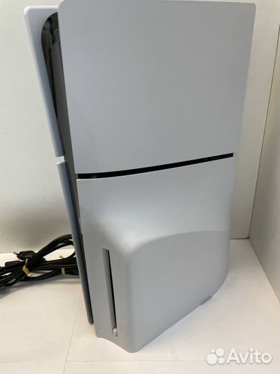 Игровая консоль PlayStation 5 Slim (242229)