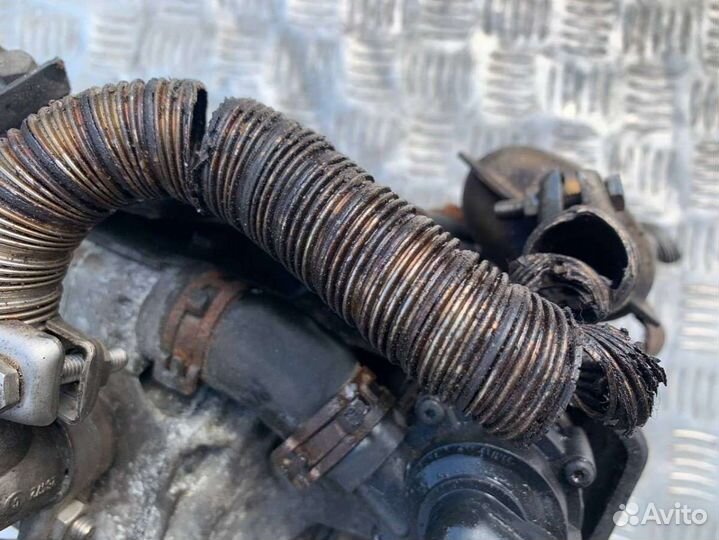 Автономный отопитель (Webasto) Audi A6 Allroad C5