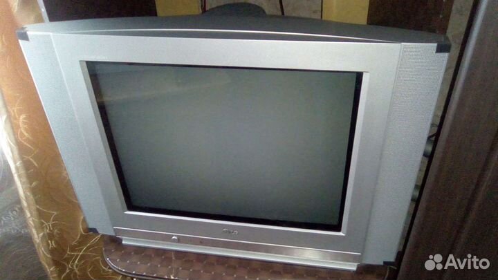 Телевизор-нерабочие
