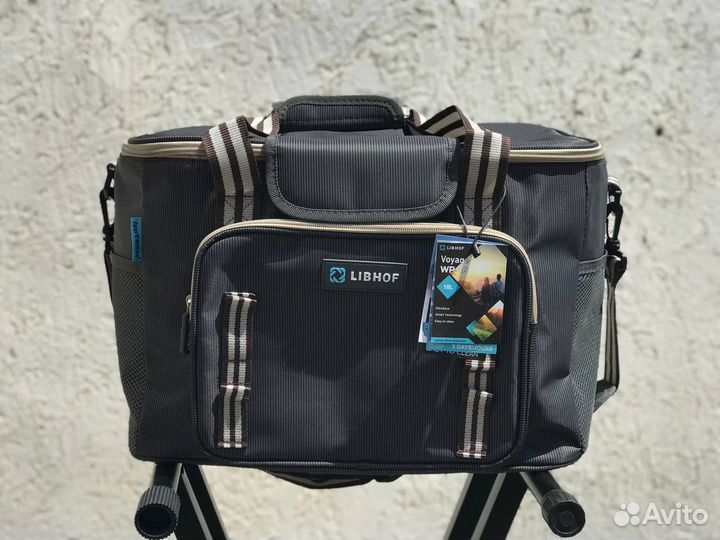 Сумка холодильник Libhof -WP18