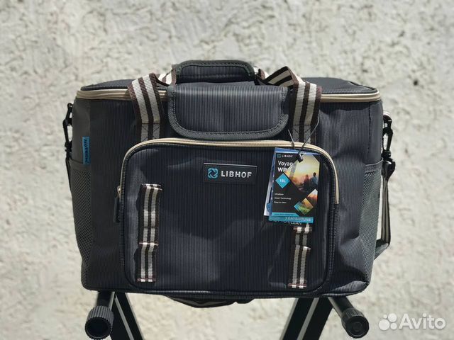 Сумка холодильник Libhof -WP18