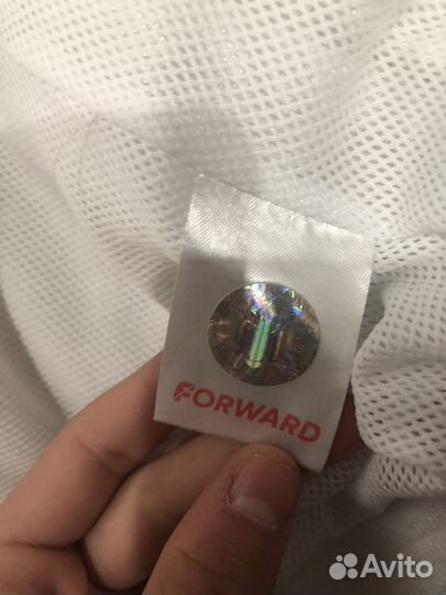 Костюм forward оригинал