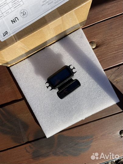 Приборка Harley Davidson Street Bob 2018 +