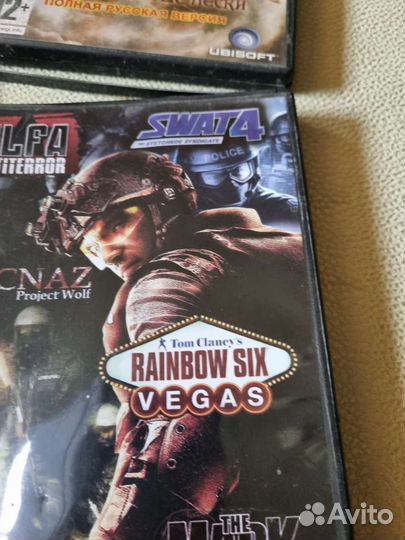 Компьютерная игра