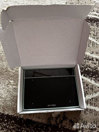 Графический планшет