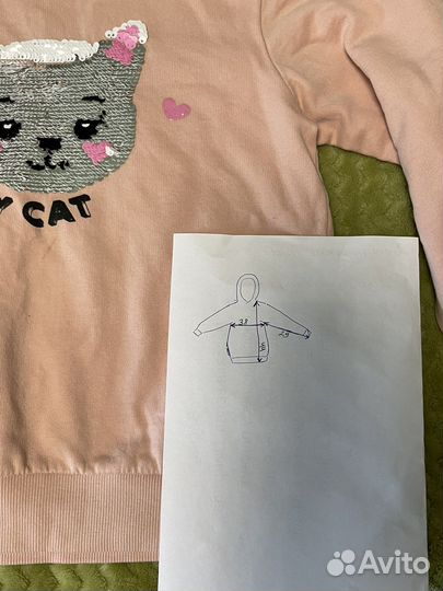 Вещи для девочки