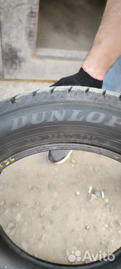 Dunlop Winter Maxx 215/60 R17 96