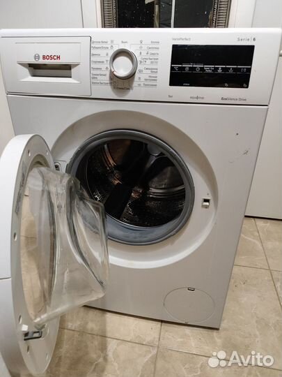 Стиральная машина на запчасти