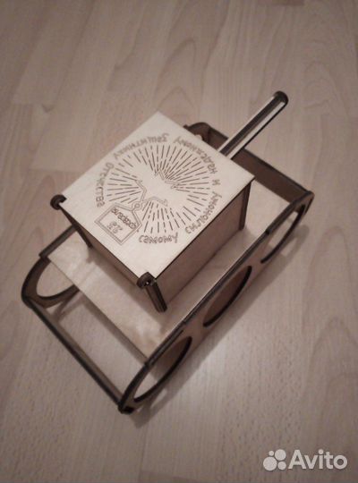 Танк, самолёт под пиво