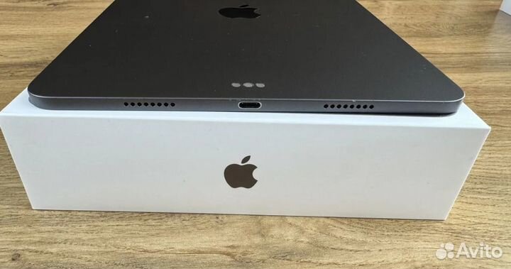 iPad pro 11 2021 256gb ростест